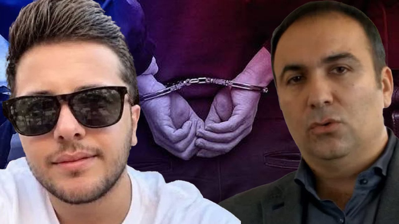 2 İSİM GÖZALTINDA