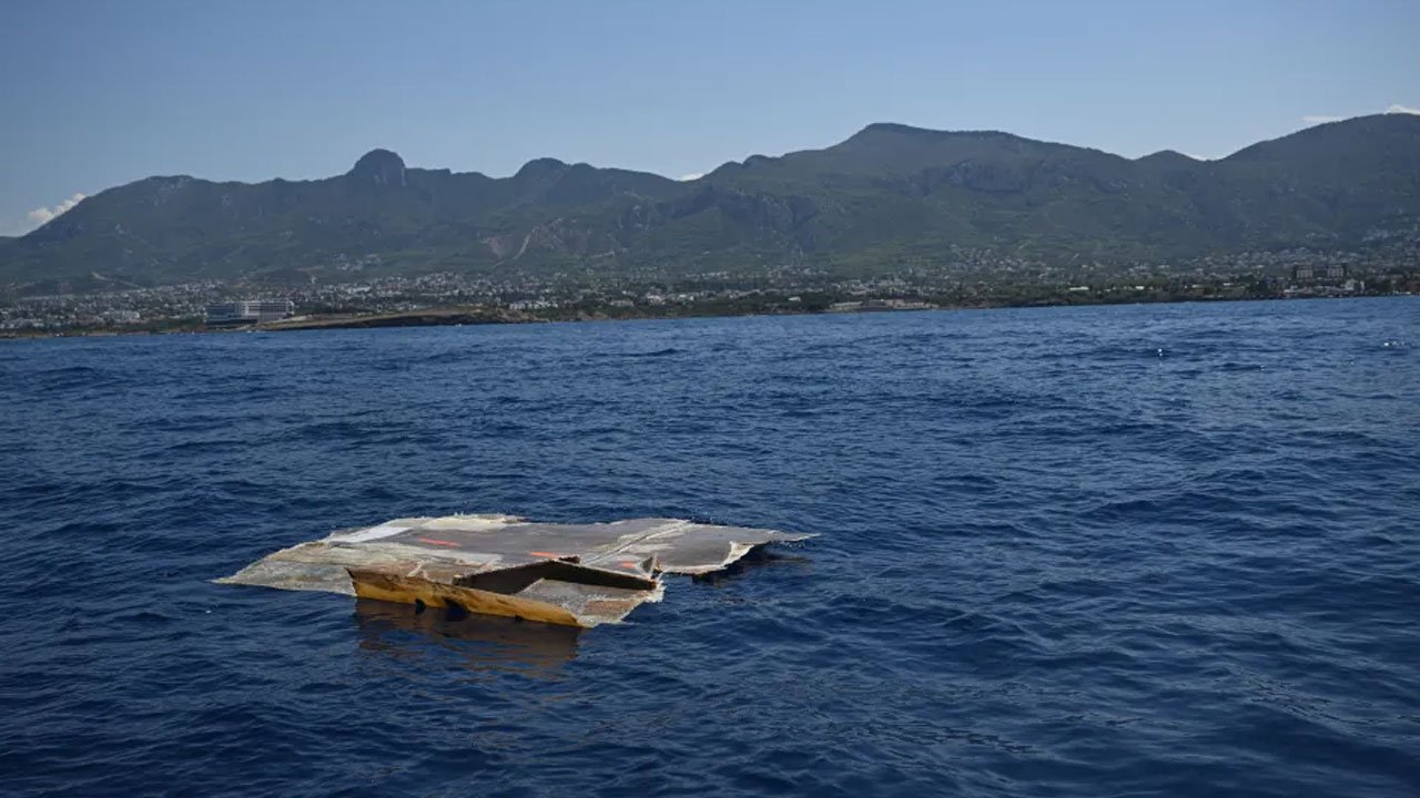 Girne'deki gemi faciasında yeni gelişme! Cansız bedeni bulunmuştu, kimliği belli oldu