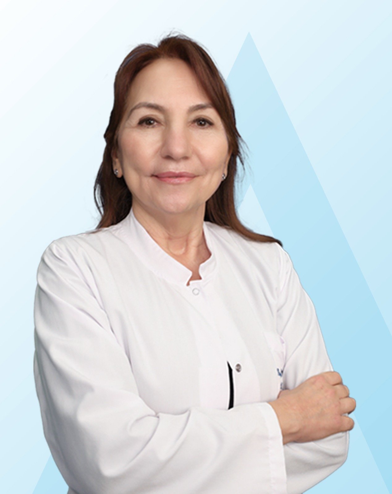 Acıbadem Ataşehir Hastanesi Nöroloji Uzmanı Prof. Dr. Neşe Tuncer