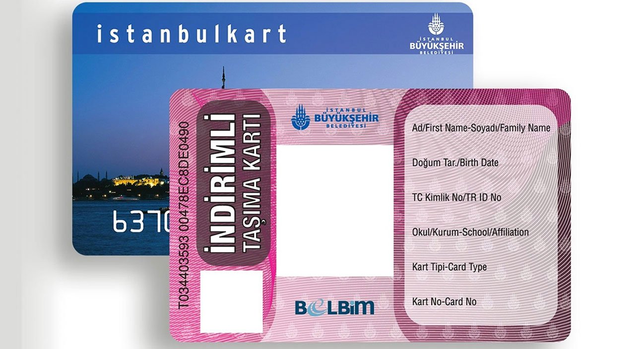 İstanbulkart 1 TL öğrenci abonmanı nasıl yapılır? İBB öğrenci destek paketleri