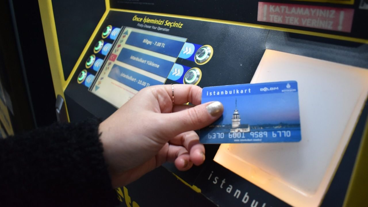 İstanbulkart 1 TL öğrenci abonmanı nasıl yapılır? İBB öğrenci destek paketleri