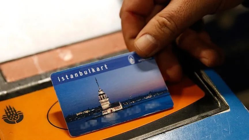 İstanbulkart 1 TL öğrenci abonmanı nasıl yapılır? İBB öğrenci destek paketleri