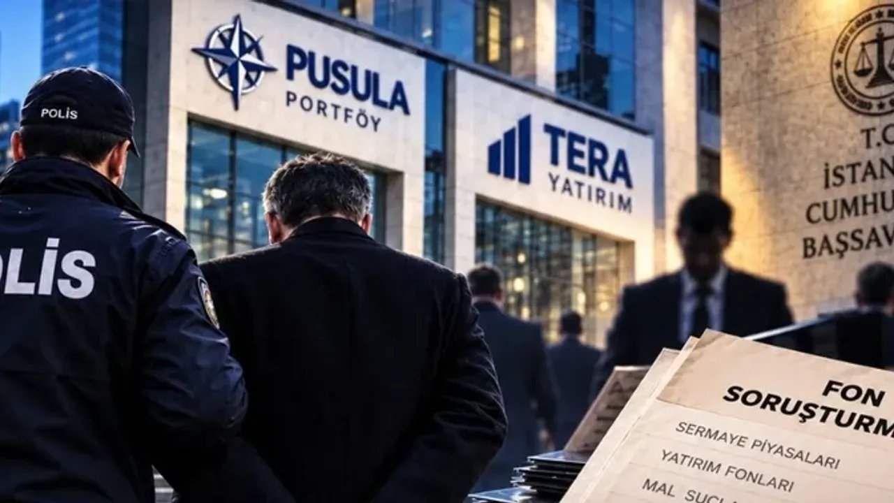 PERDE ARKASI ORTAYA ÇIKTI!