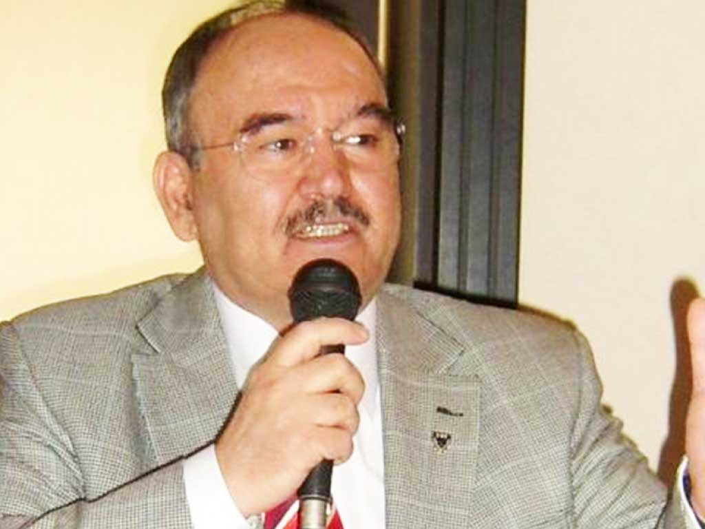 Burhan Özfatura