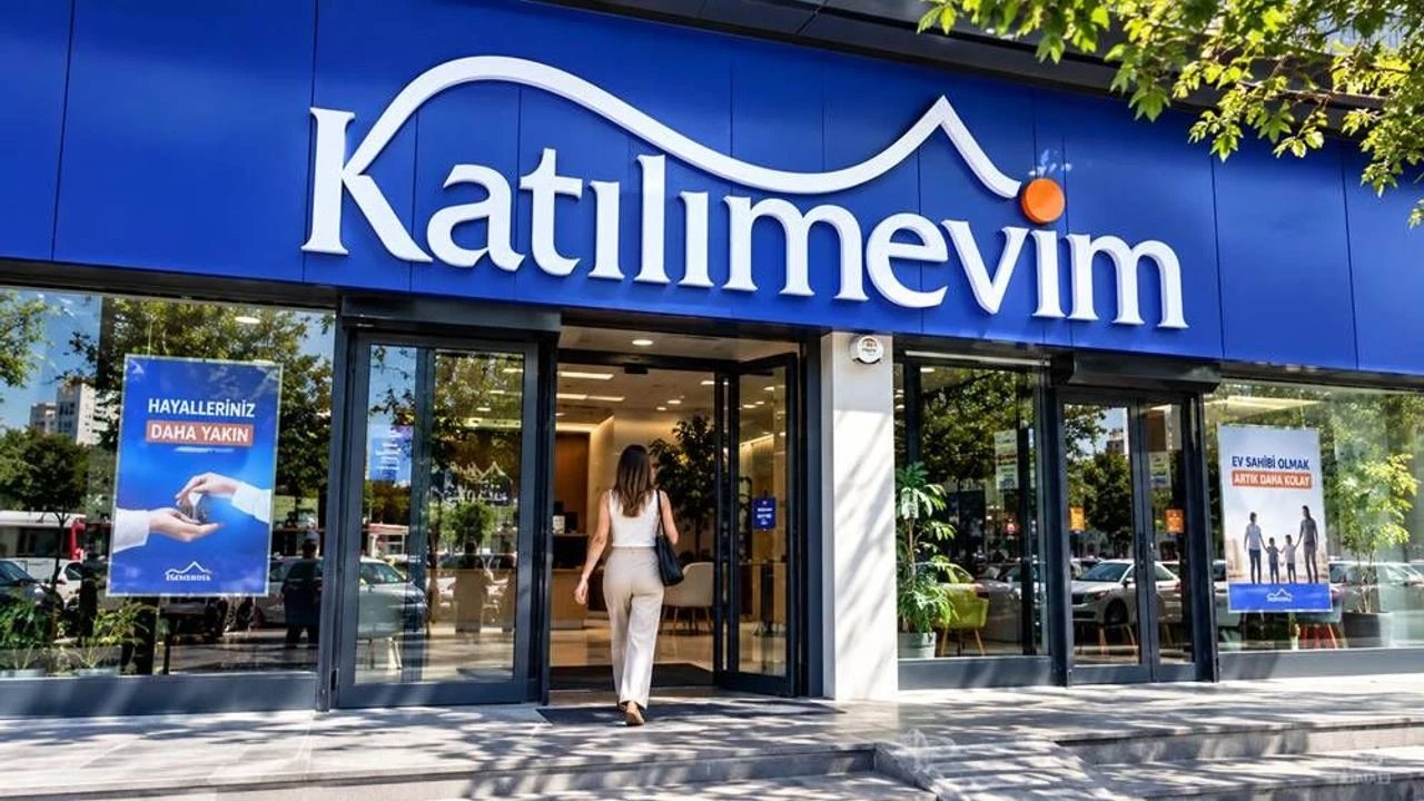 Katılımevim'e piyasa dolandırıcılığı operasyonu! 15 şüpheli gözaltında