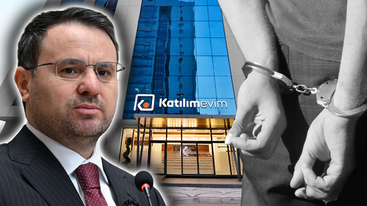 Katılımevim