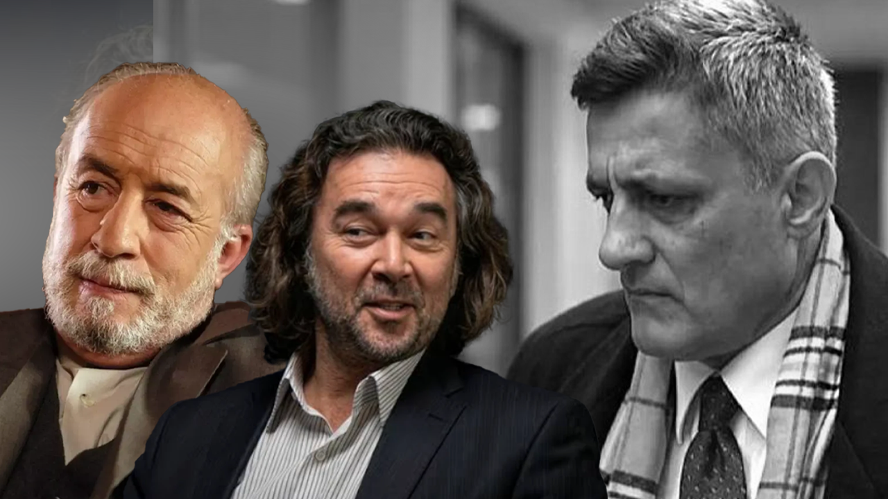 Kazım Kaşifoğlu soruşturması derinleşiyor! Kurtlar Vadisi oyuncuları Sedat Savtak ile Emin Olcay ifade verecek