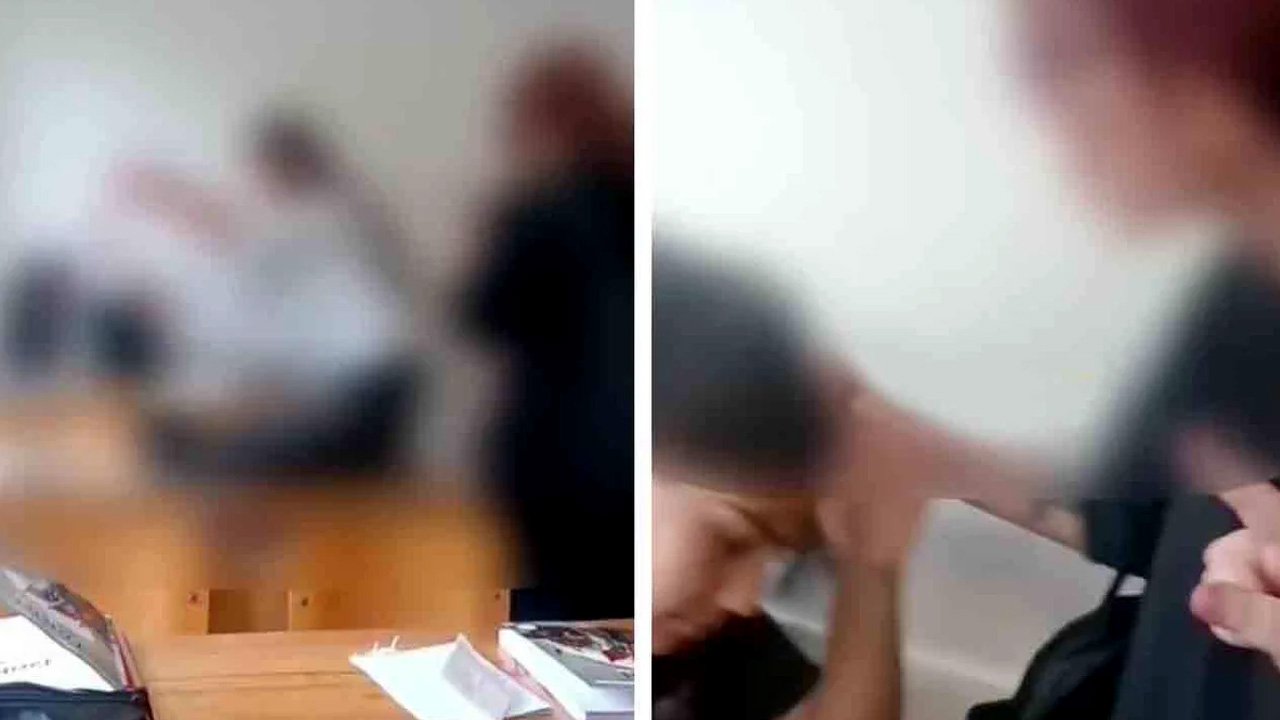 Maltepe'de akran zorbalığı iddiası: Emniyetten açıklama geldi
