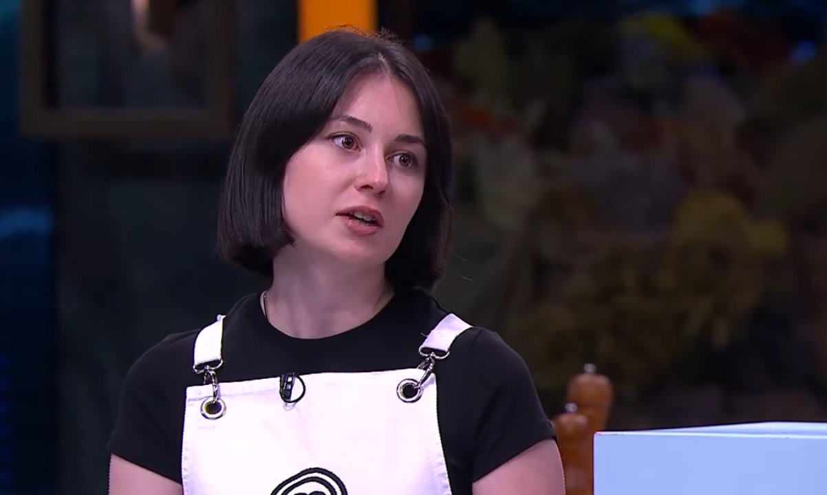MasterChef Buse Baştan kimdir, kaç yaşında? MasterChef'e yedeklerden gelen yarışmacı