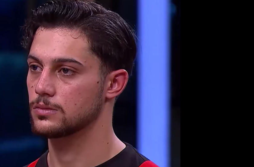 MasterChefte en son kim elendi? İşte MasterChefe veda eden isim