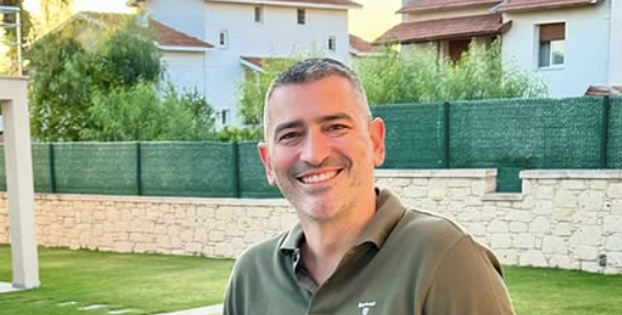 Meriç Keskinin abisi İnanç Keskin kimdir, neden öldü, hastalığı neydi?