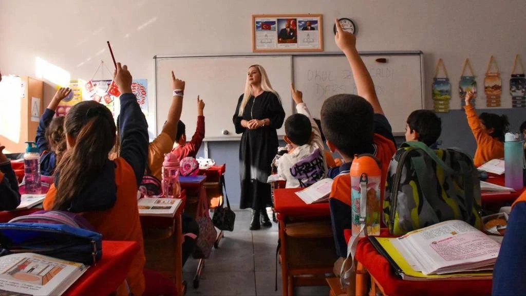 Öğretmen-veli görüşmelerinde yeni dönem: MEBİM’den telefonla randevu alınabilecek