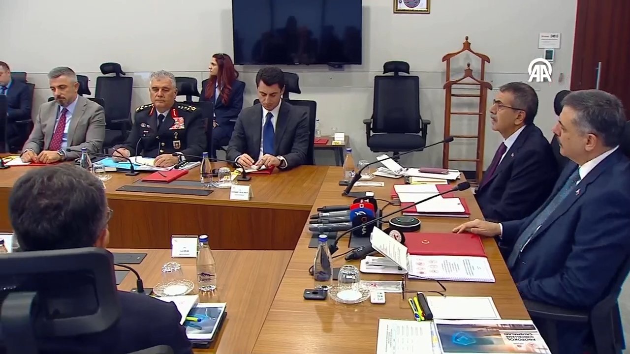 Okul güvenliğinde yeni dönem: 31 bin görevli, polis denetimi ve zorunlu veli randevu sistemi