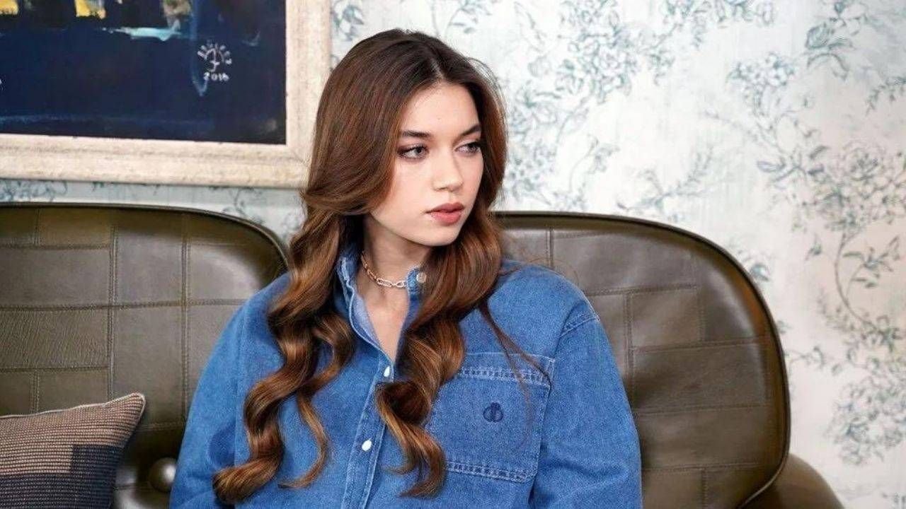 Afra Saraçoğlu