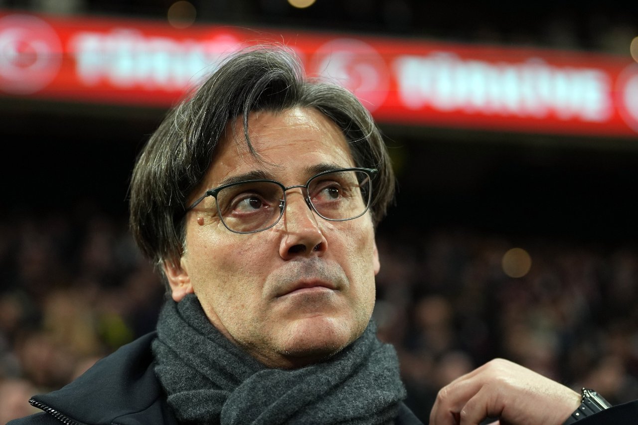 Vincenzo Montella