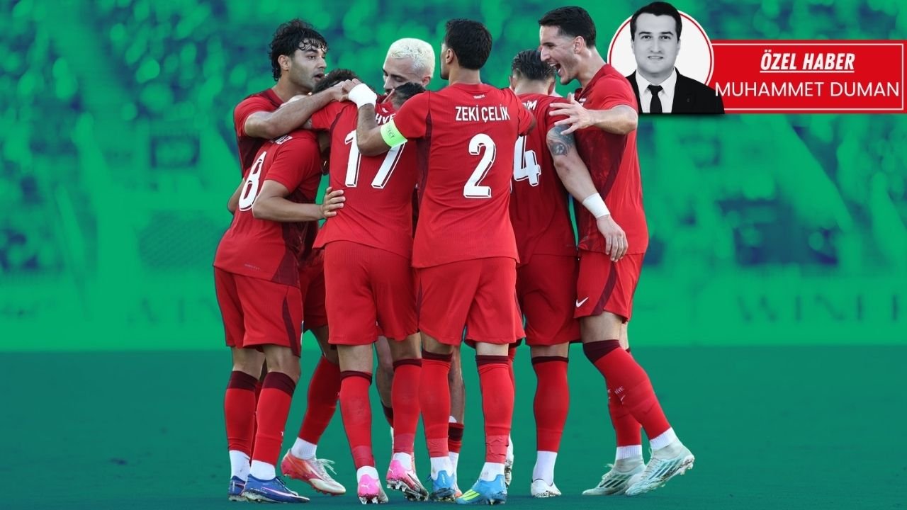 EN ÇOK ONDAN ÇEKİNİYORLAR!