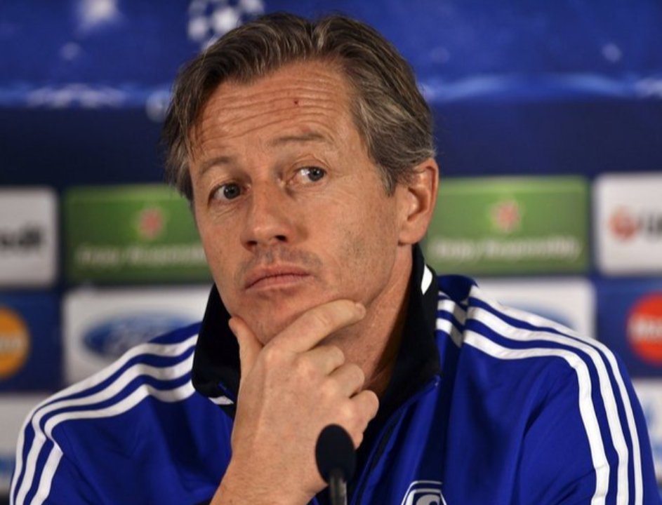 Jens Keller