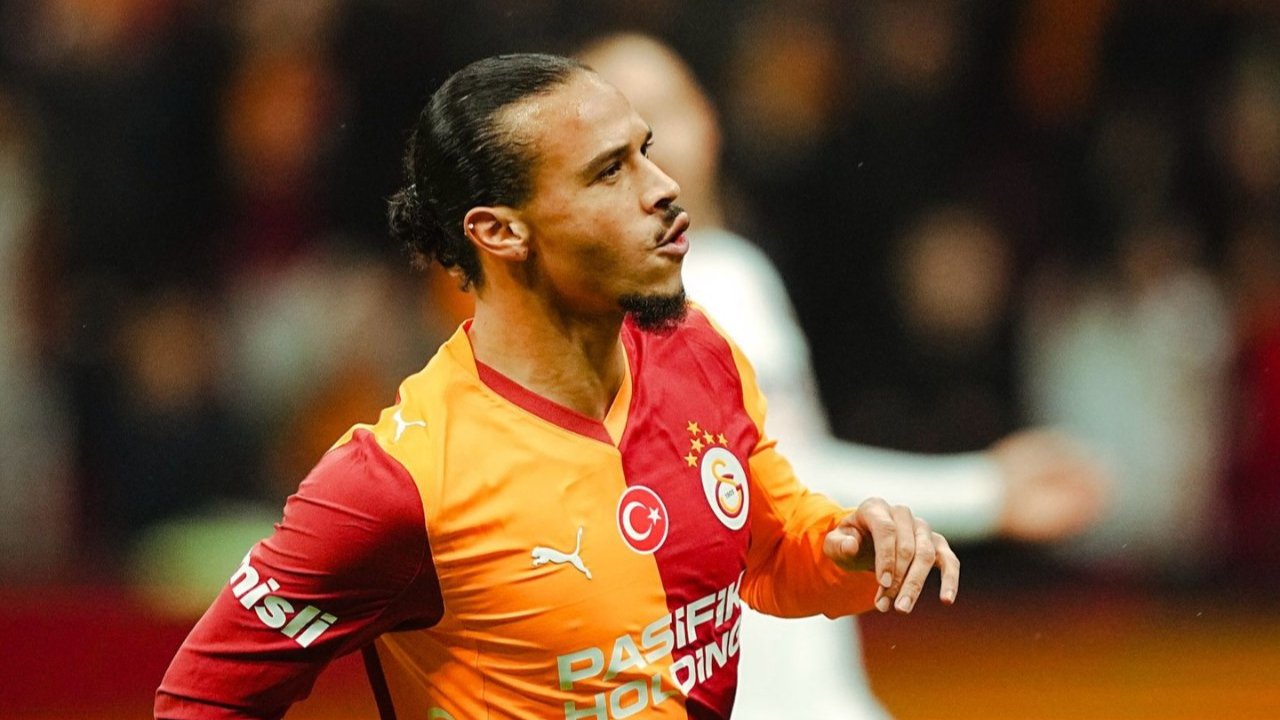 ÖZEL | Leroy Sané için Galatasaray taraftarına çağrı: “Hayal kırıklığına uğradı, ona inanın karşılığını verecek”