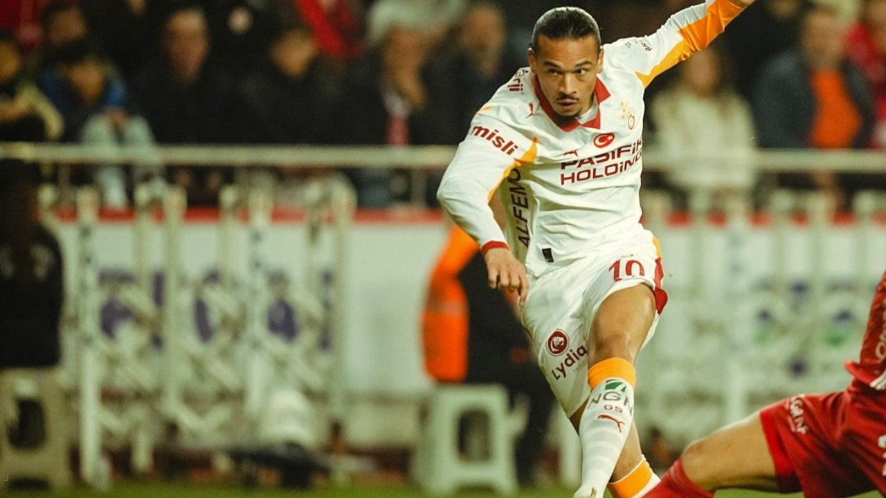 ÖZEL | Leroy Sané için Galatasaray taraftarına çağrı: “Hayal kırıklığına uğradı, ona inanın karşılığını verecek”