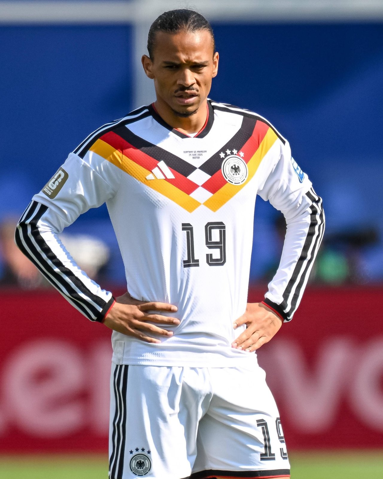 ÖZEL | Leroy Sané için Galatasaray taraftarına çağrı: “Hayal kırıklığına uğradı, ona inanın karşılığını verecek”