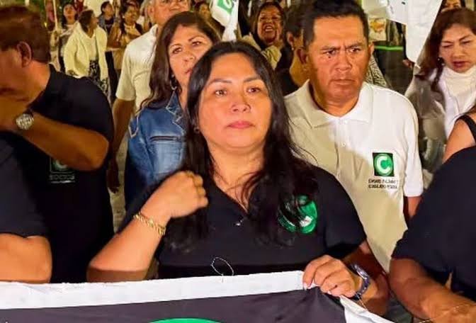 Peru’da seçim çalışması sırasında silahlı saldırı! Gazeteci ve aday Susy Aponte öldürüldü