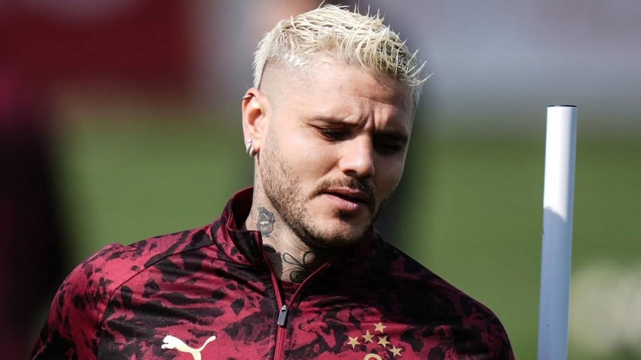 Premier Lig ekibinden Mauro Icardi kararı!