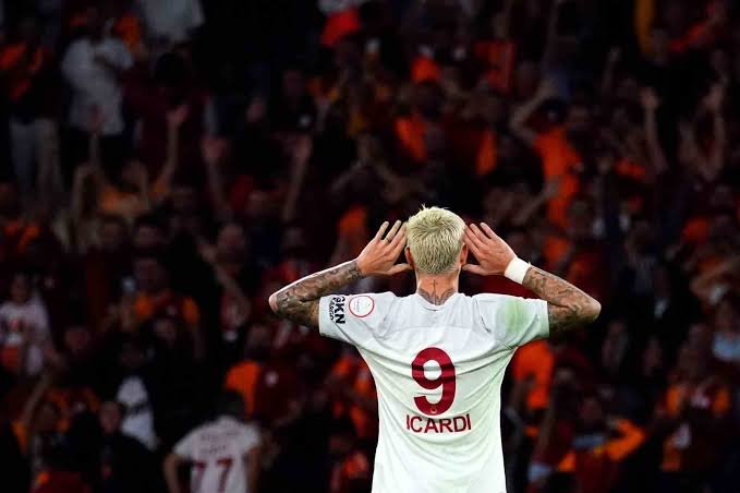 Mauro Icardi