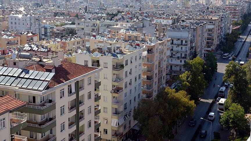 Rota yeniden konuta mı?  Somut varlık, kira getirisi, tapu var!