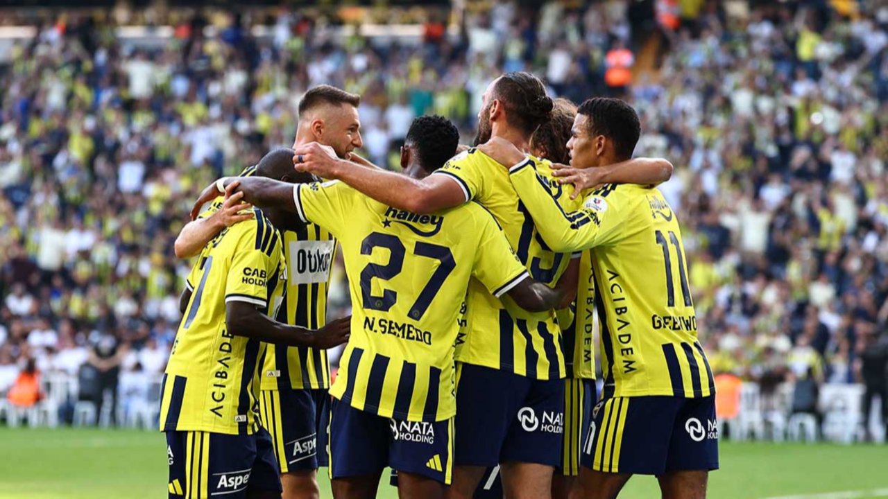 Fenerbahçe