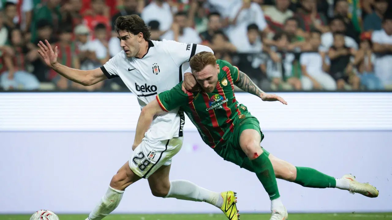 Beşiktaş