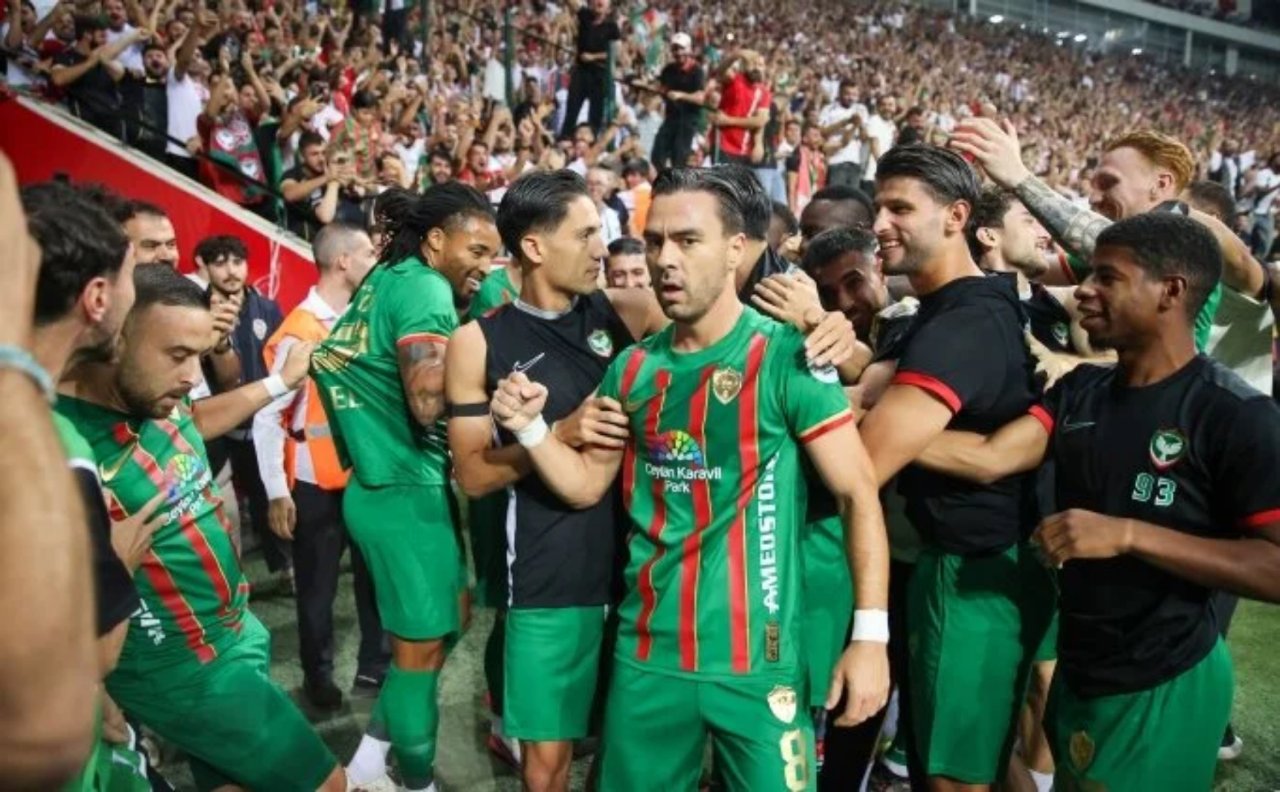 Amedspor