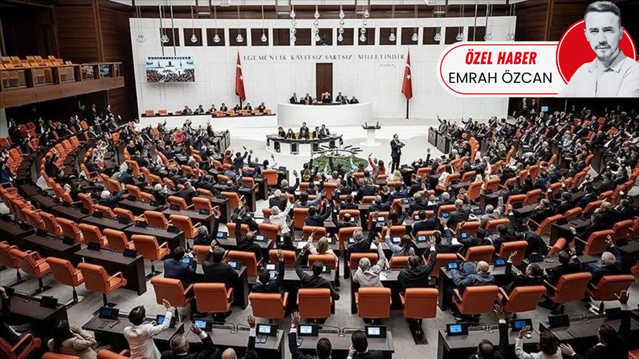 Sıra ‘darbe anayasası’na geldi! Türkiye prangalarından kurtuluyor