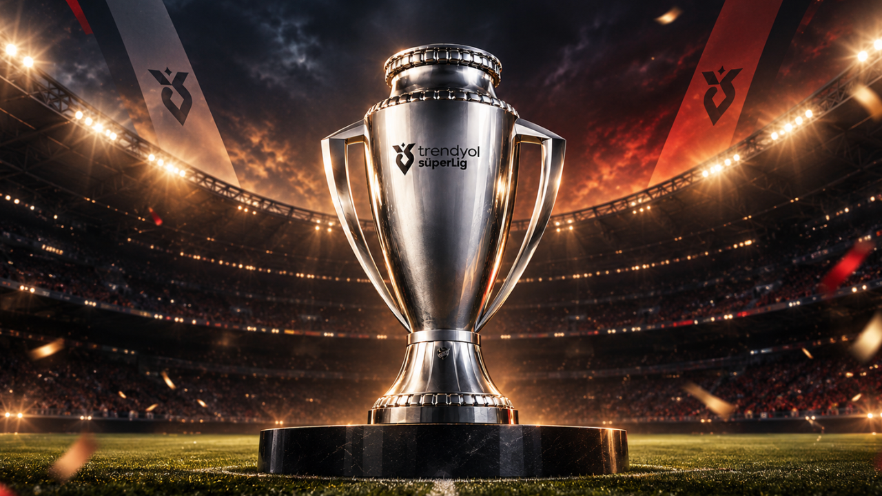 Süper Lig ne zaman başlıyor? Süper Lig 7. hafta Galatasaray-Kasımpaşa maçıyla başlayacak!
