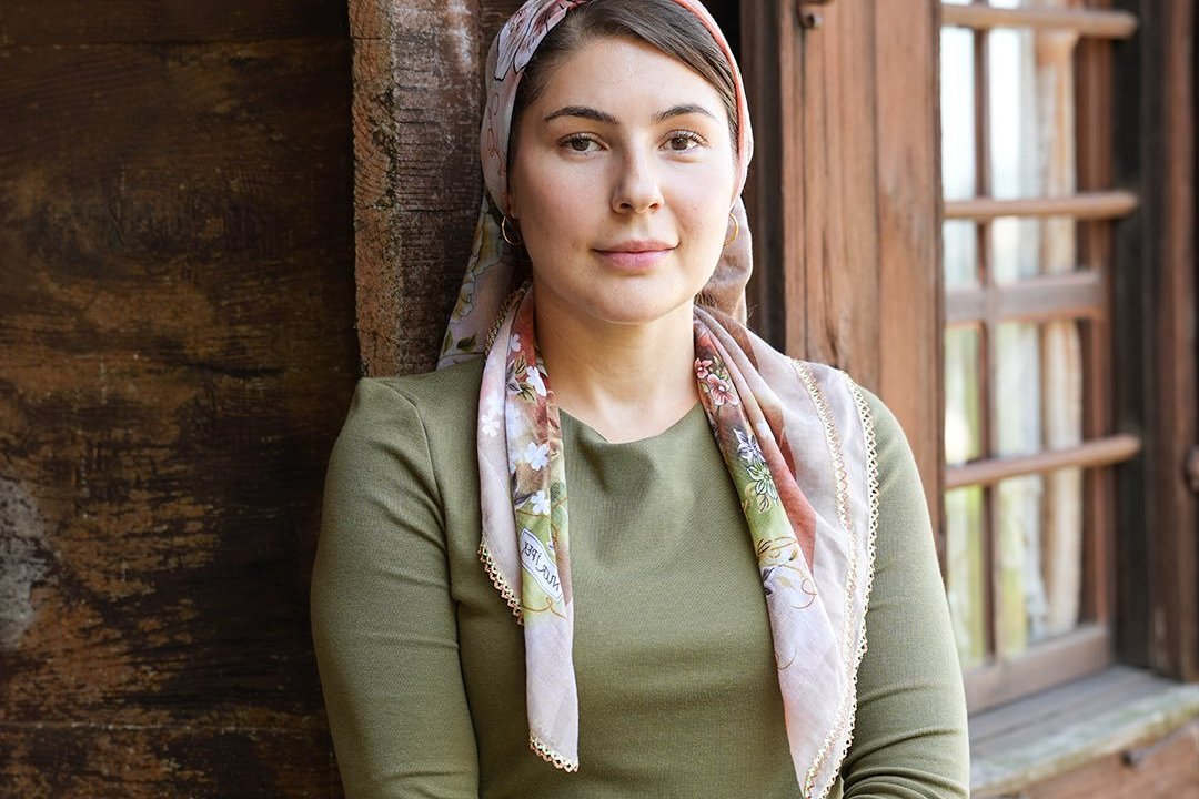 Taşacak Bu Deniz yeni oyuncuları kim? Emriye hala, Huriye ve Cengiz Volkov karakteri