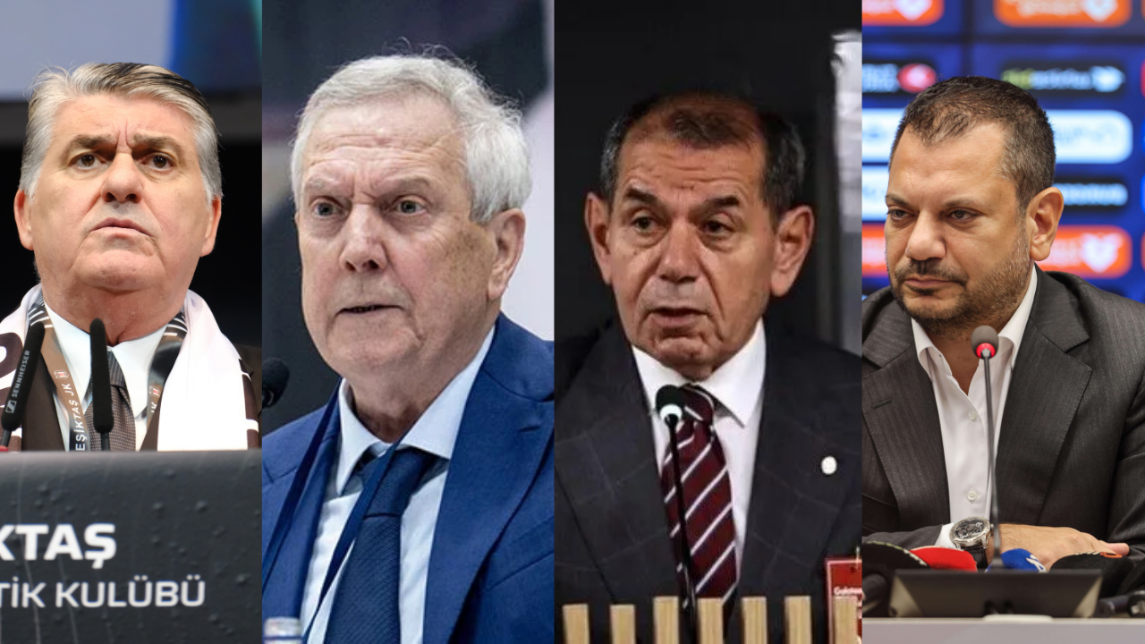 TFF'den hakem açıklamalarına sert müdahale! Cezalar ikiye katlanacak