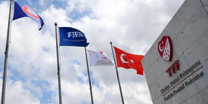 TFFden hakem açıklamalarına sert müdahale! Cezalar ikiye katlanacak