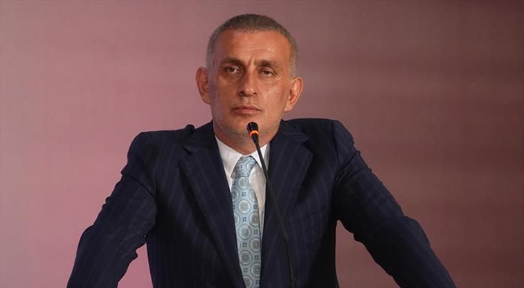 TFFden hakem açıklamalarına sert müdahale! Cezalar ikiye katlanacak
