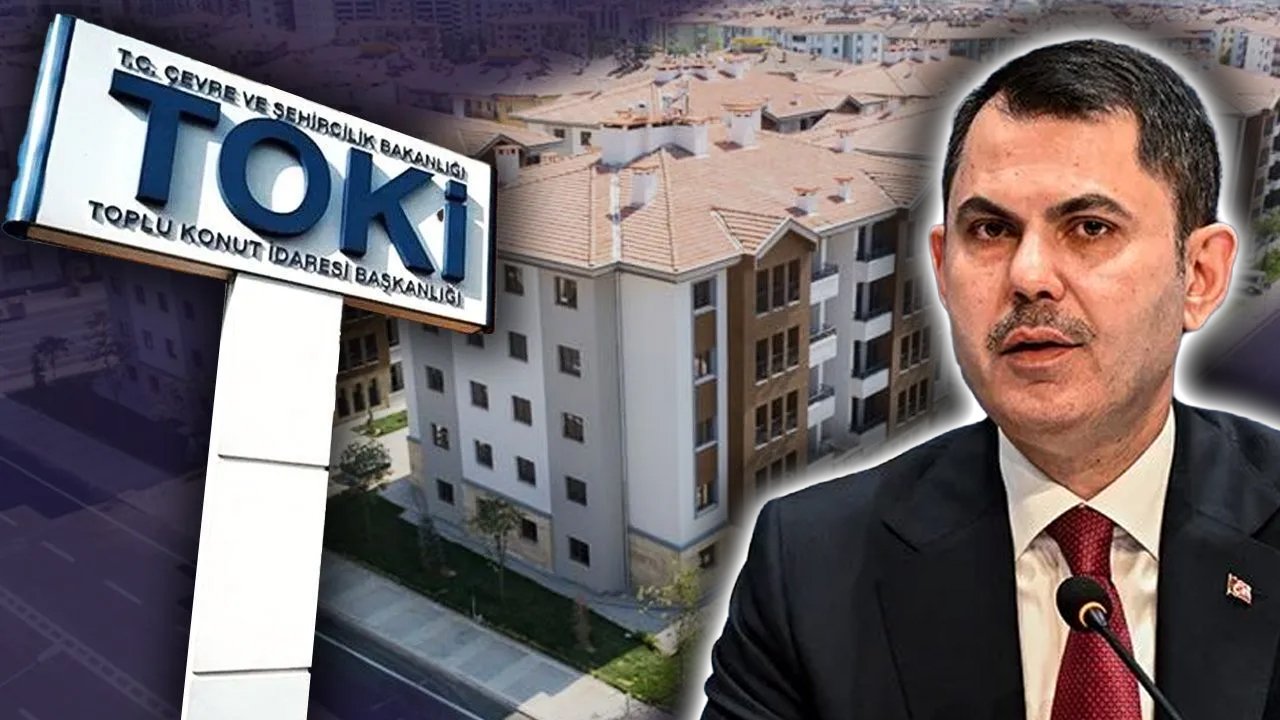 TOKİ'nin yüzde 25 indirim kampanyası kimleri kapsıyor? Başvurular yarın başlıyor
