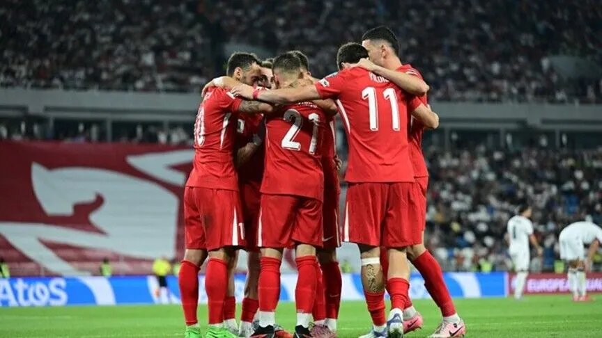 Türkiye-Fransa maçı ne zaman, saat kaçta, hangi kanalda?