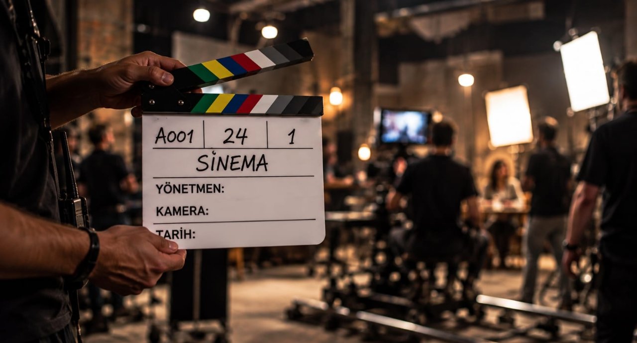 Türkiye’de beyaz perde şöleni: 75 ilde tüm filmler 90 lira