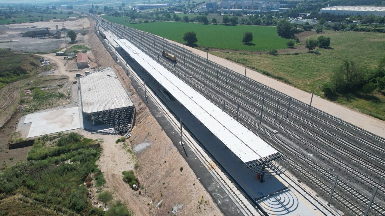 Ulaşım altyapısında 3 yıllık yol haritası şekillendi! Hedef yerli ve milli üretim 