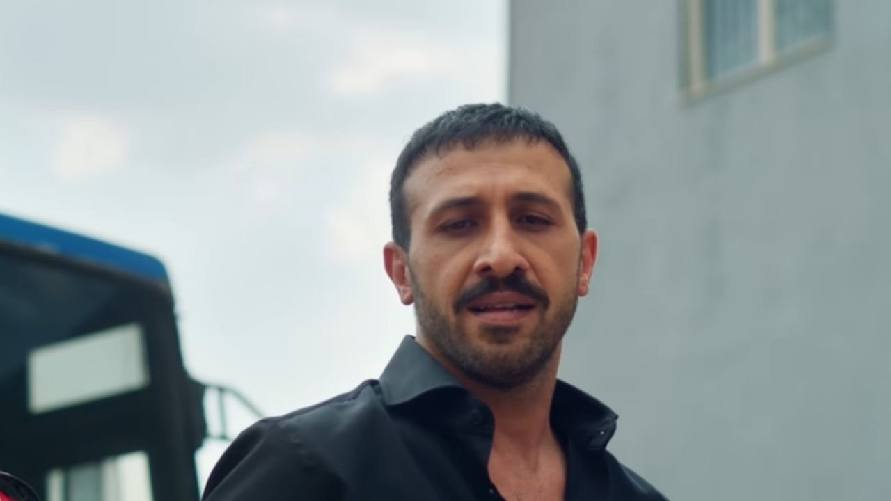 Uzak Şehir Ateş kimdir, Ersin Arıcı hangi dizilerde oynadı?