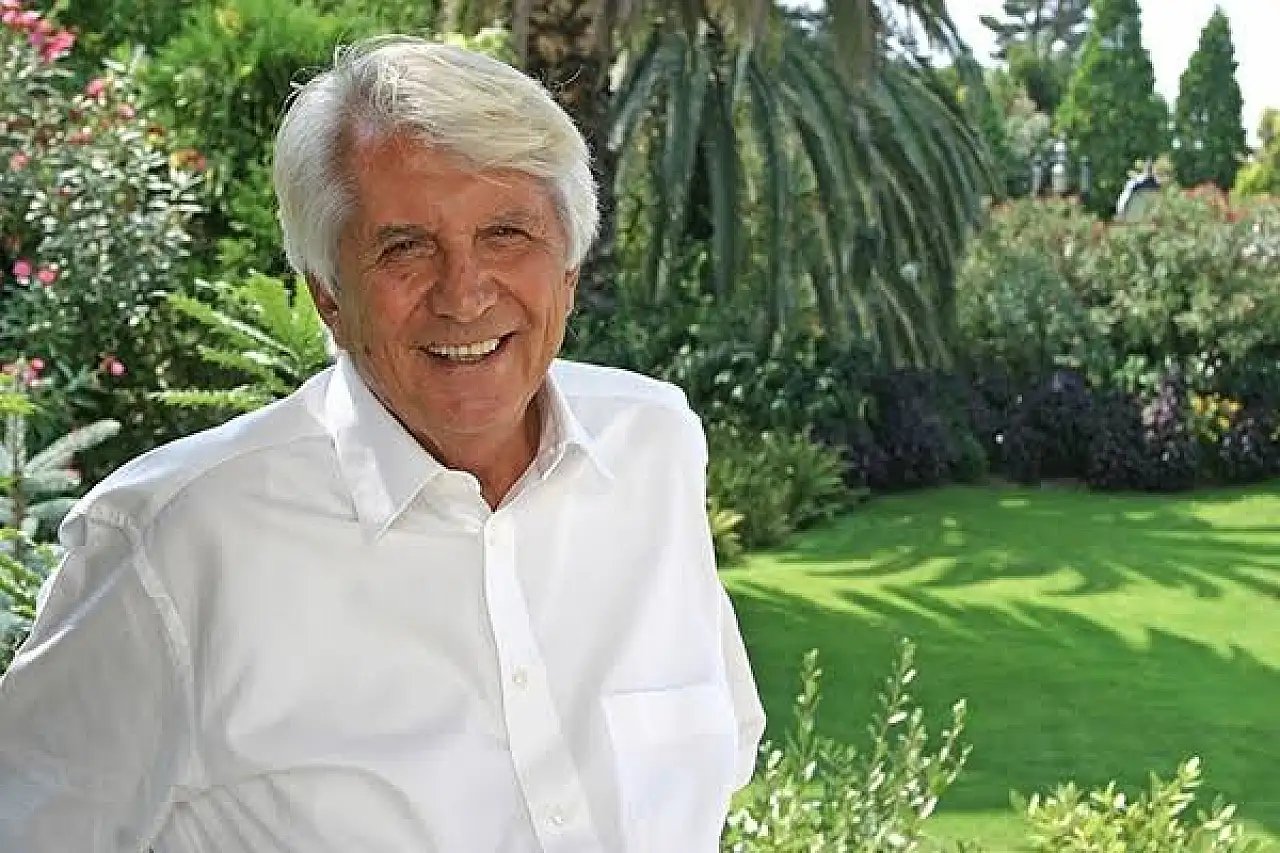 Faruk Yalçın