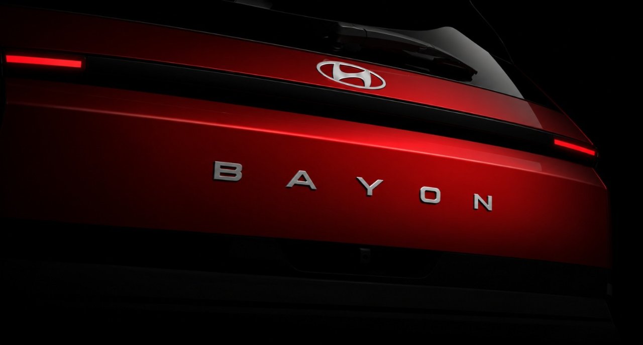 Yeni Hyundai Bayon’dan ilk detaylar: Daha kaslı SUV kimliğiyle geliyor