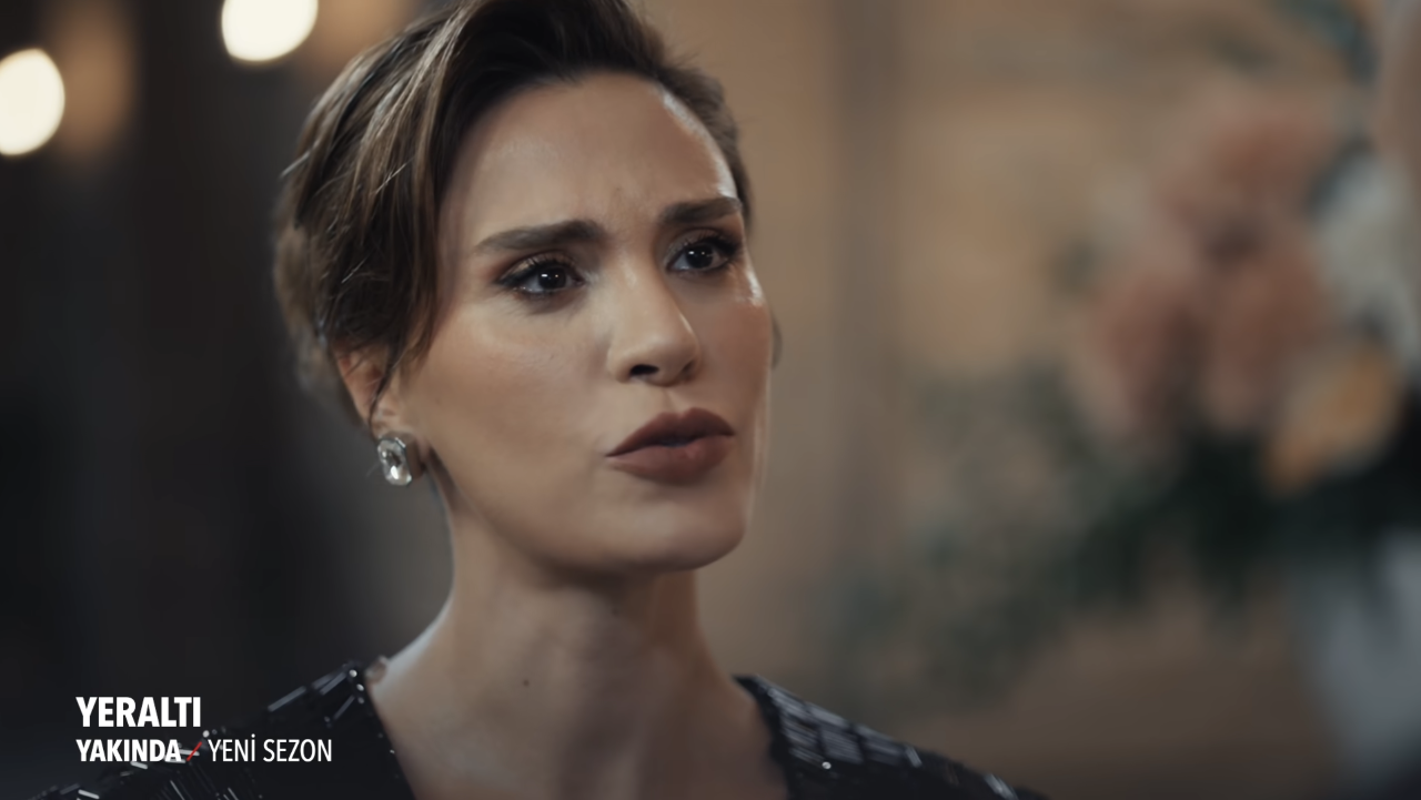 Yeraltı yeni sezon 17. Bölüm fragmanı yayınlandı! 2. sezonda kimler var, ne zaman başlayacak?