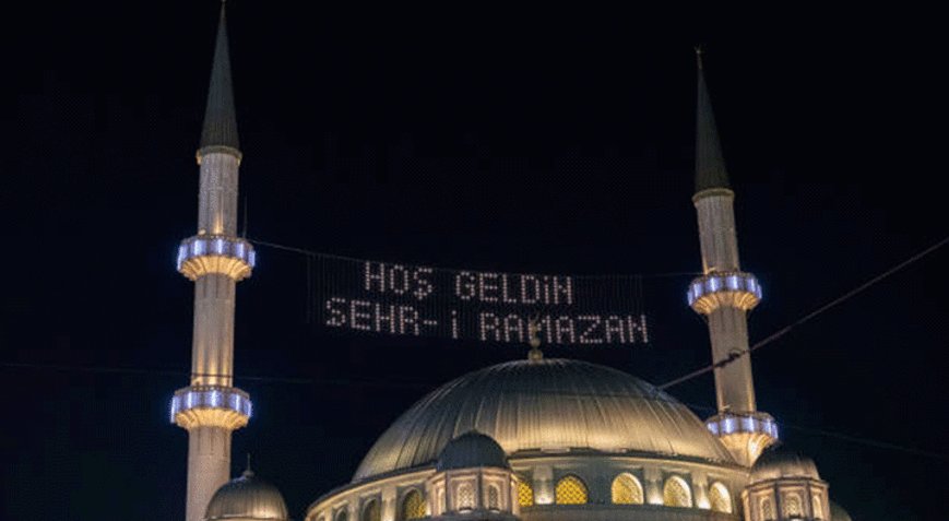 2027 Kurban ve Ramazan Bayramı ne zaman?