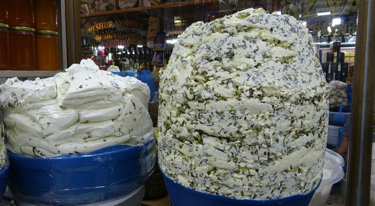 40 kilo toprağa gömülüyor, 30 kilo çıkıyor! Kilosu 800 TL 
