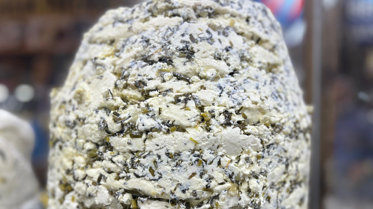 40 kilo toprağa gömülüyor, 30 kilo çıkıyor! Kilosu 800 TL