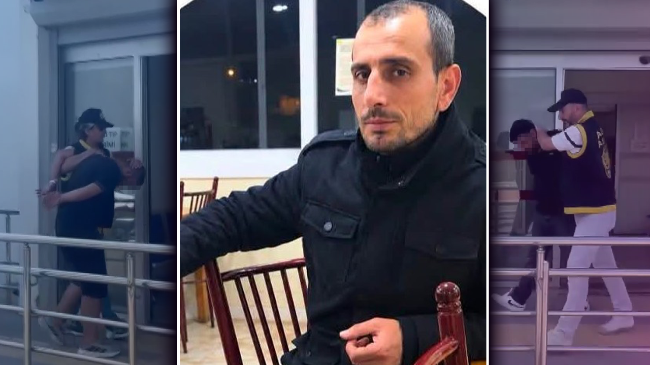 400 saatlik görüntü yerini ele verdi! Cinayetin altından ‘trafik husumeti’ çıktı: Korkutmak için vurdum
