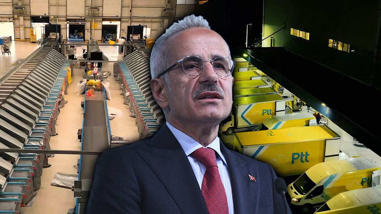 6 ayda 728 milyon kargo! Yüzde 96’sı kurumsal gönderi 